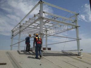 PLANTA TUPY RAMOS ARIZPE